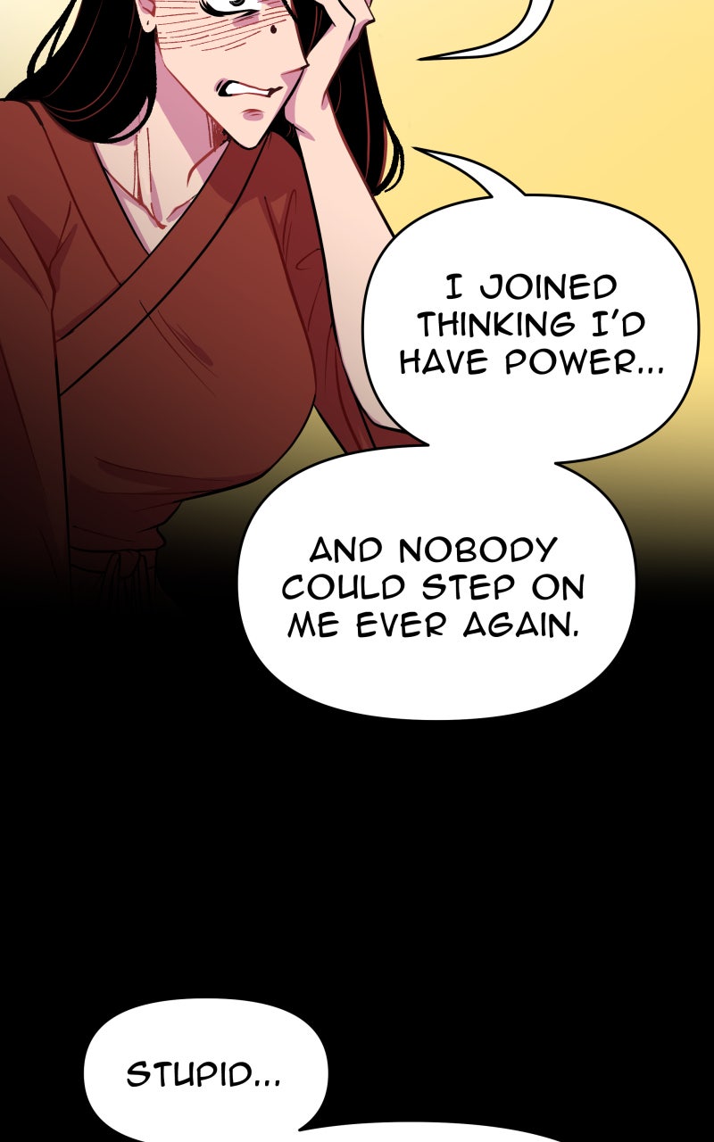 Blood-Ink (S3) Ep. 152 - Weld page 25 - 