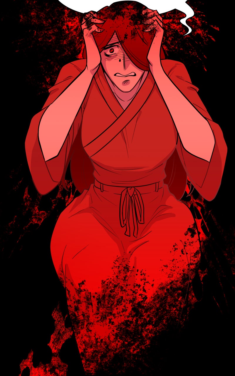Blood-Ink (S3) Ep. 152 - Weld page 28 - 