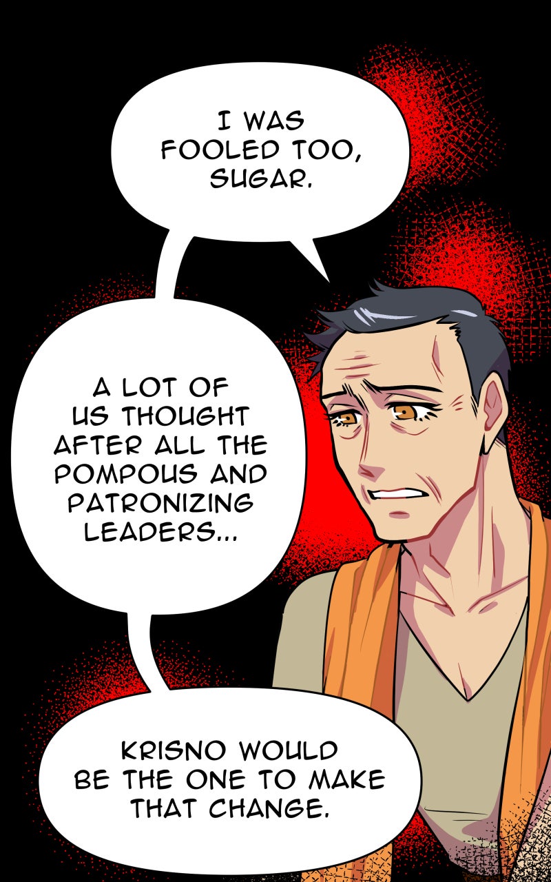 Blood-Ink (S3) Ep. 152 - Weld page 30 - 