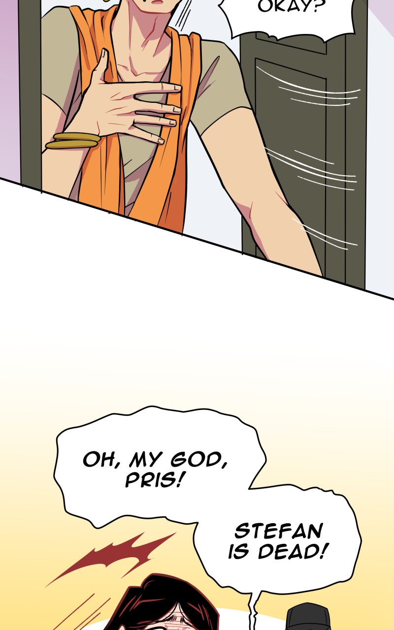 Blood-Ink (S3) Ep. 152 - Weld page 4 - 