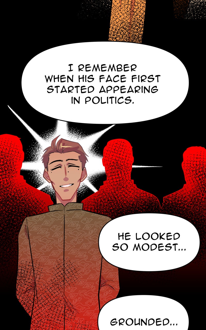Blood-Ink (S3) Ep. 152 - Weld page 31 - 