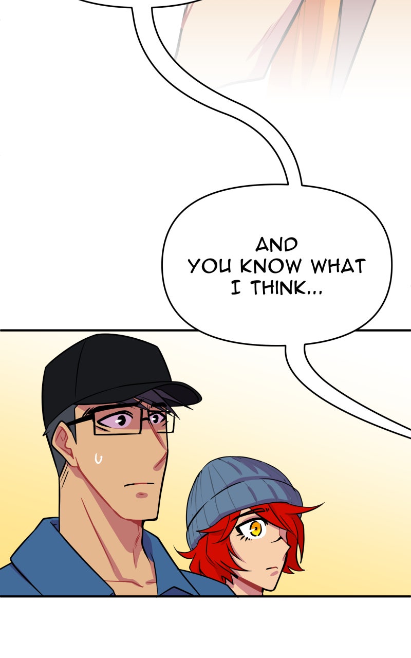 Blood-Ink (S3) Ep. 152 - Weld page 37 - 