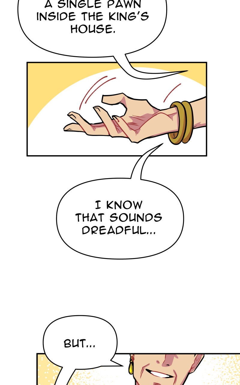 Blood-Ink (S3) Ep. 152 - Weld page 41 - 