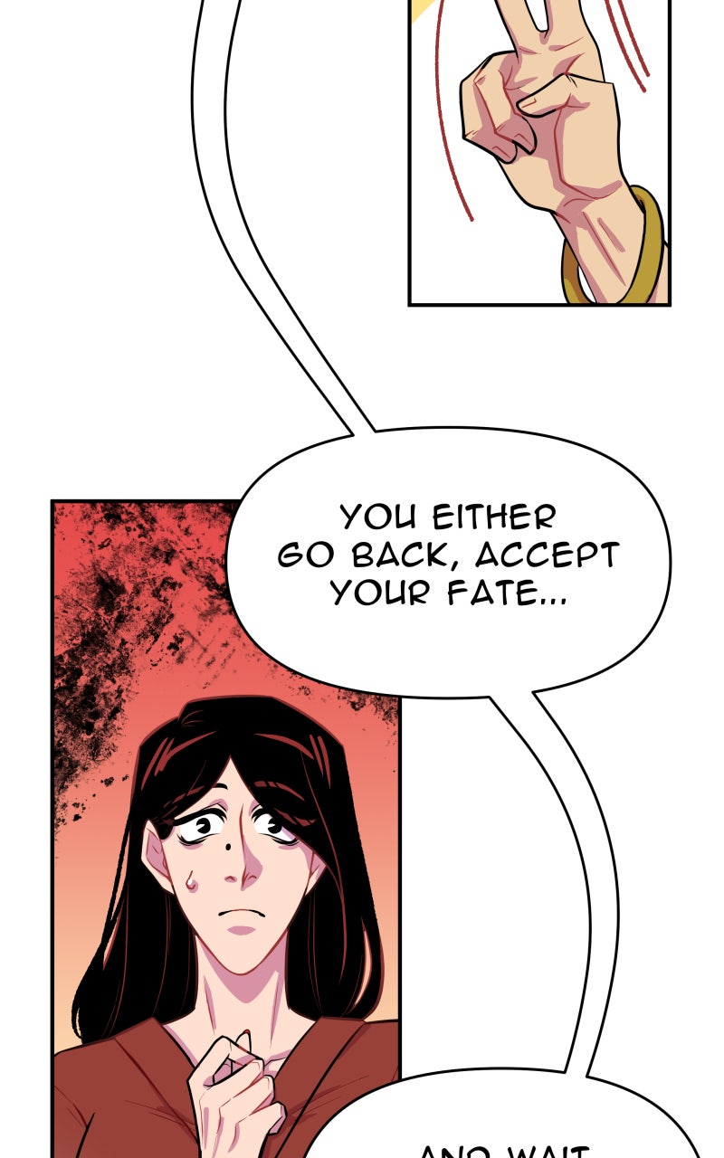 Blood-Ink (S3) Ep. 152 - Weld page 46 - 