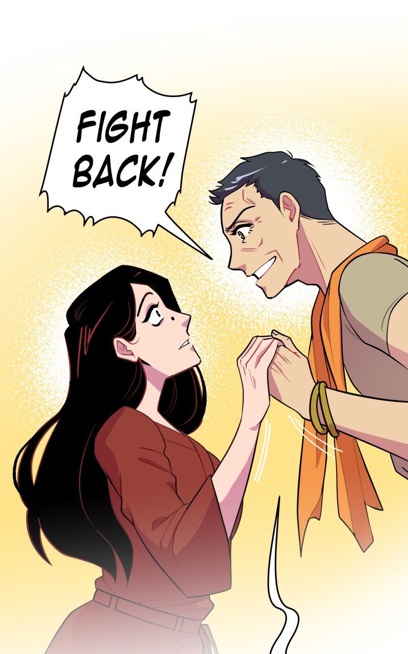 Blood-Ink (S3) Ep. 152 - Weld page 50 - 