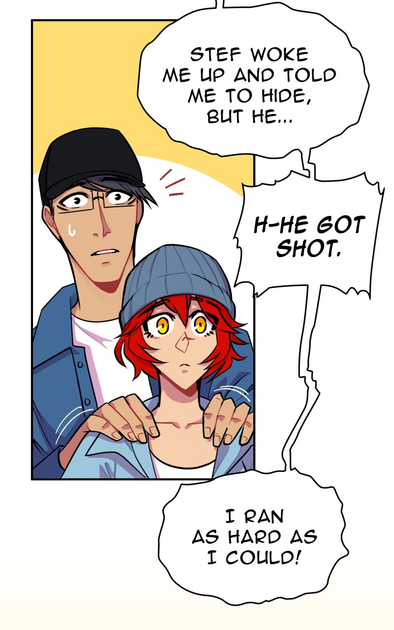 Blood-Ink (S3) Ep. 152 - Weld page 7 - 