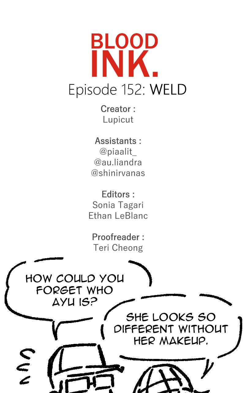 Blood-Ink (S3) Ep. 152 - Weld page 64 - 