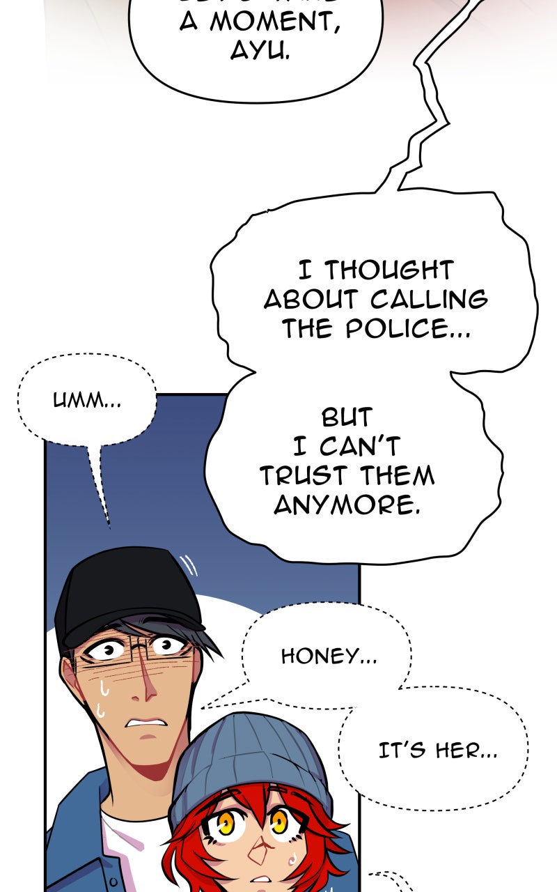 Blood-Ink (S3) Ep. 152 - Weld page 9 - 