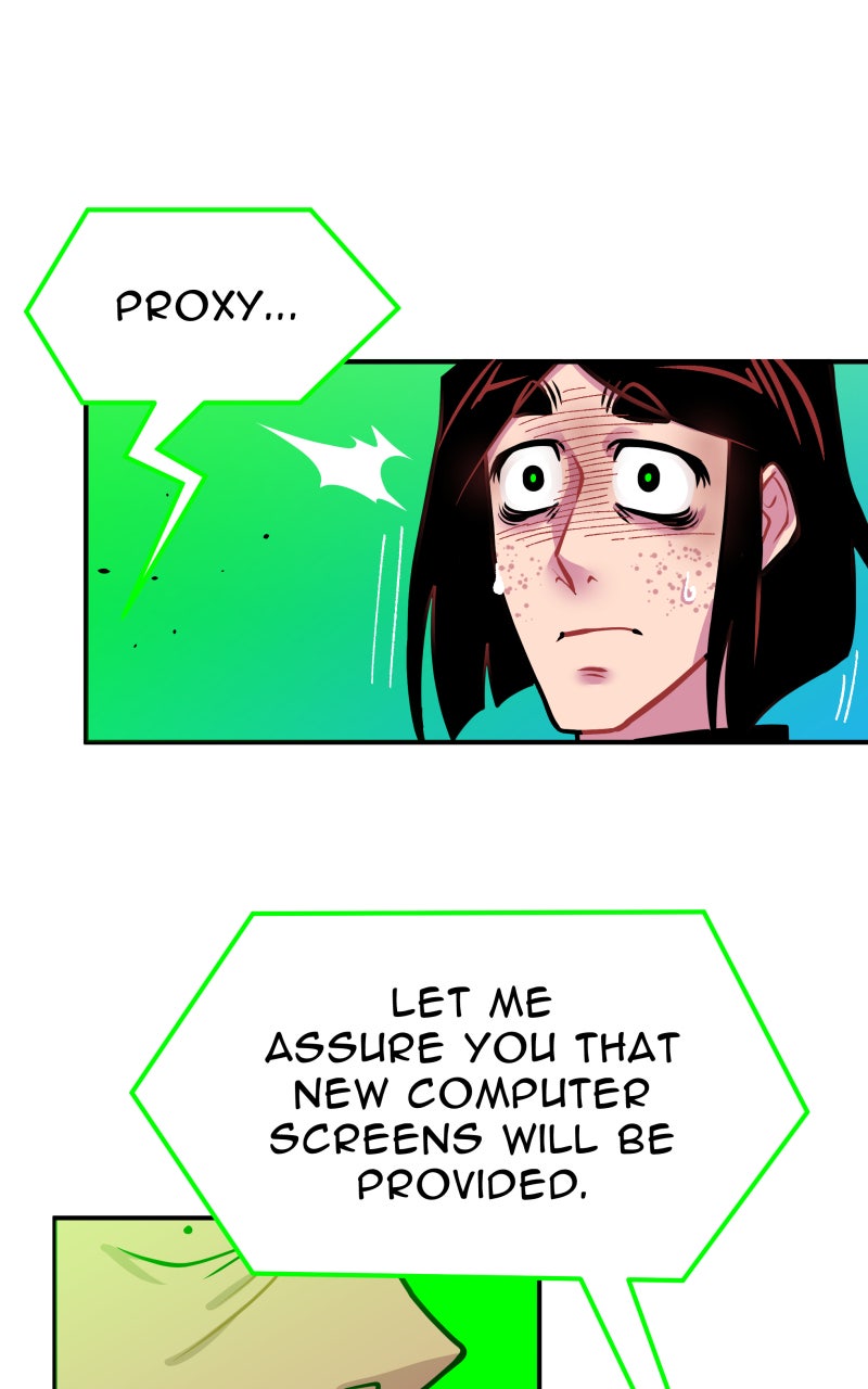 Blood-Ink (S3) Ep. 153 - Veer page 12 - 