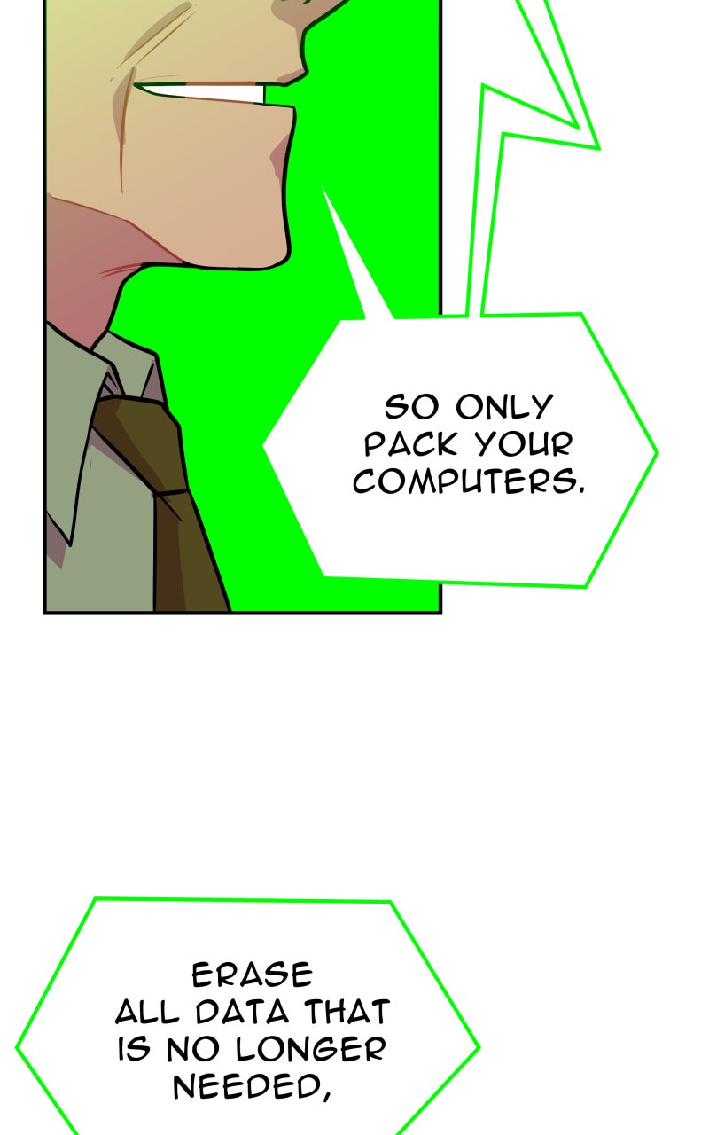 Blood-Ink (S3) Ep. 153 - Veer page 13 - 