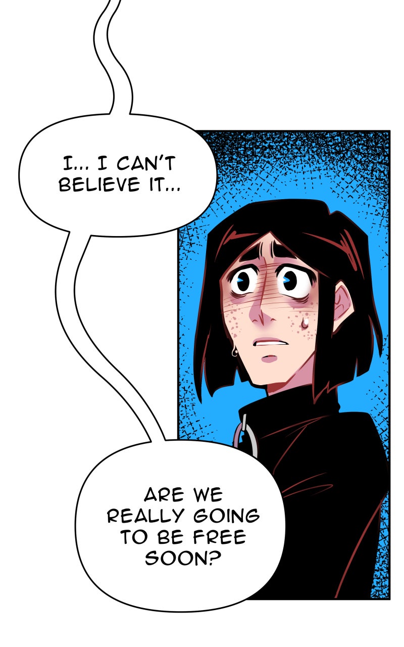 Blood-Ink (S3) Ep. 153 - Veer page 21 - 