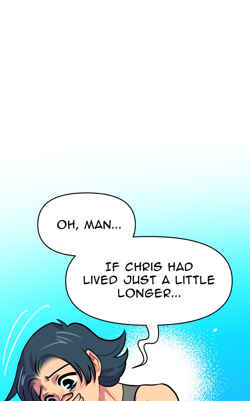 Blood-Ink (S3) Ep. 153 - Veer page 22 - 