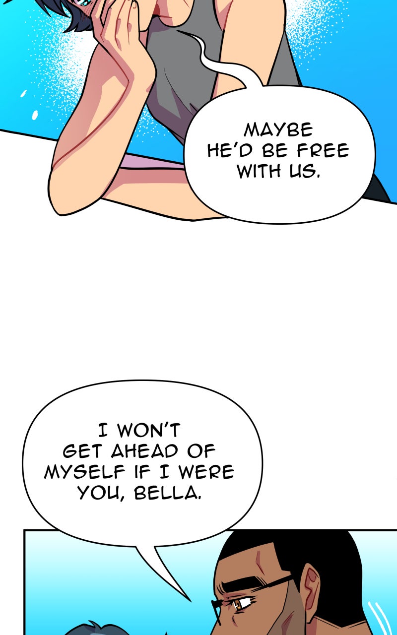 Blood-Ink (S3) Ep. 153 - Veer page 23 - 