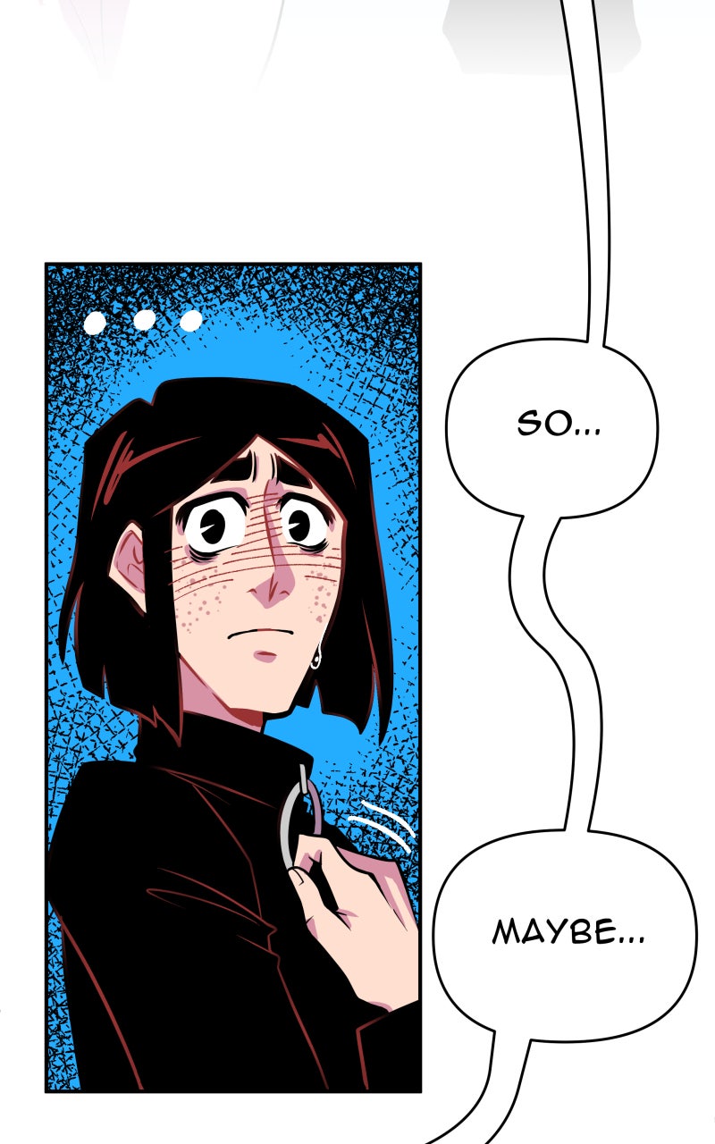 Blood-Ink (S3) Ep. 153 - Veer page 26 - 