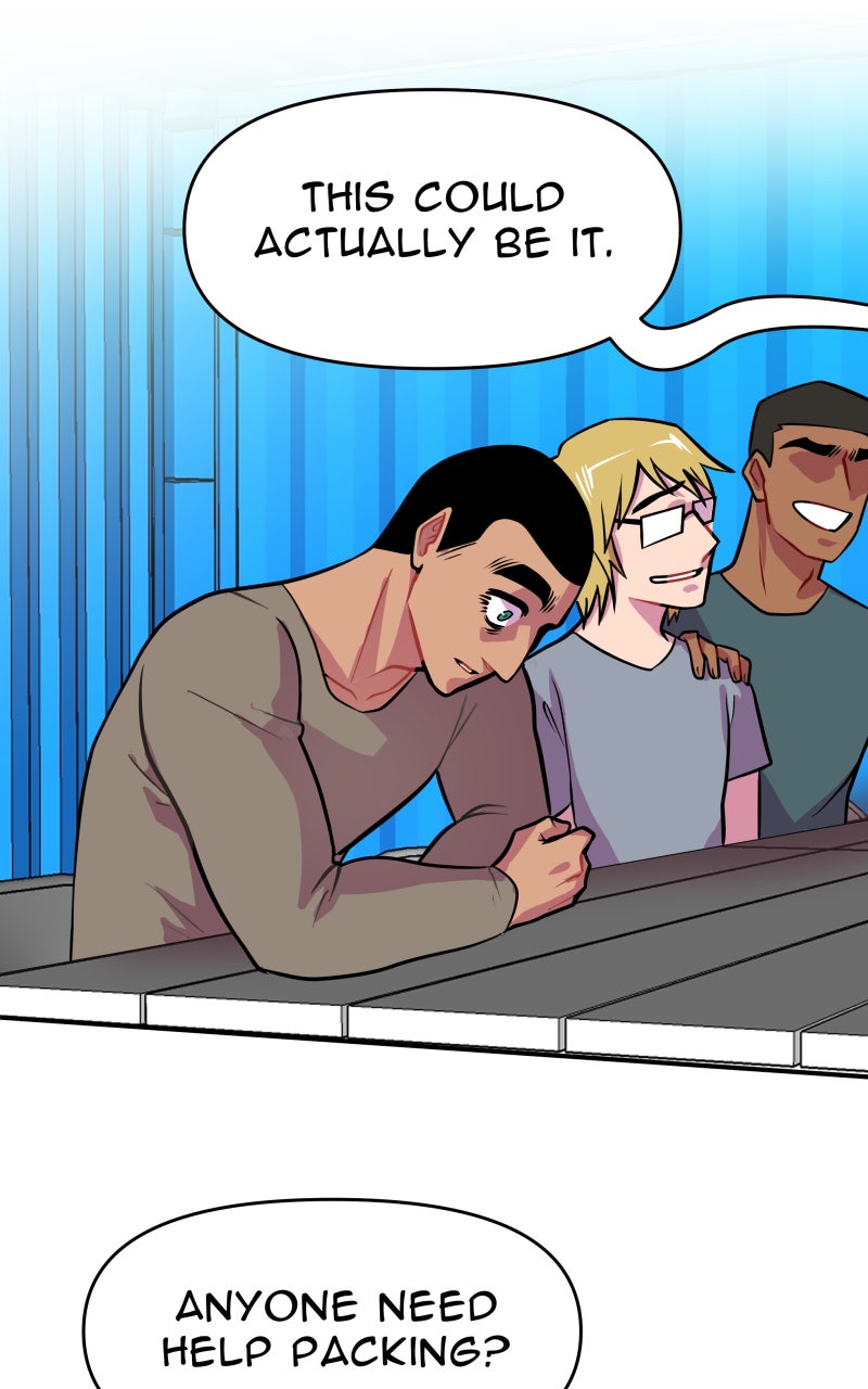 Blood-Ink (S3) Ep. 153 - Veer page 29 - 