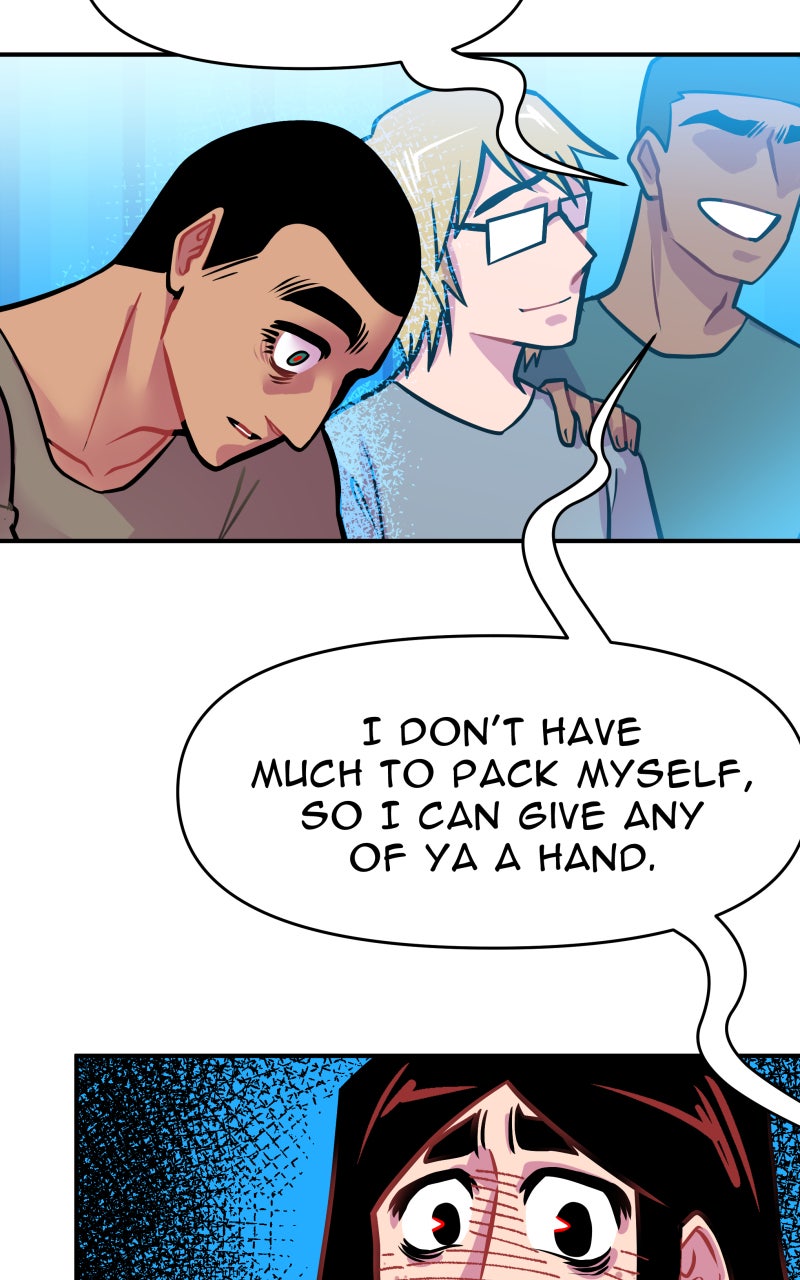 Blood-Ink (S3) Ep. 153 - Veer page 30 - 