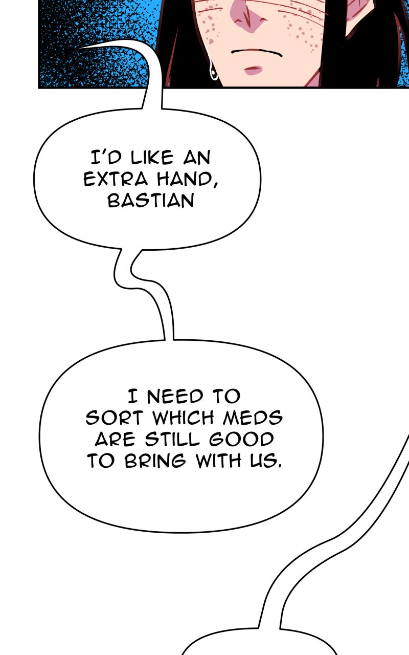 Blood-Ink (S3) Ep. 153 - Veer page 31 - 