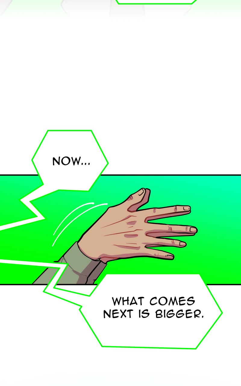 Blood-Ink (S3) Ep. 153 - Veer page 5 - 