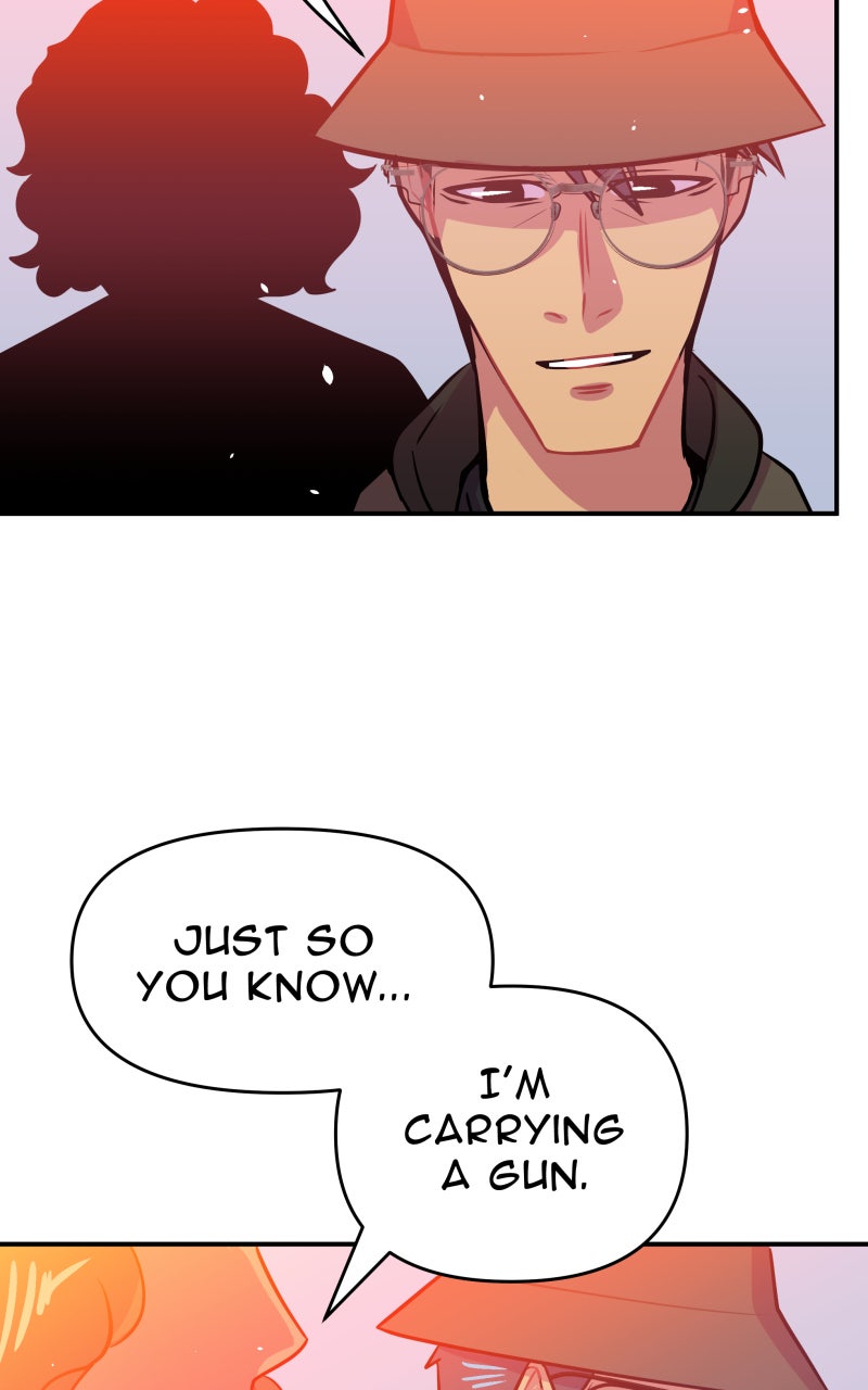 Blood-Ink (S3) Ep. 153 - Veer page 44 - 