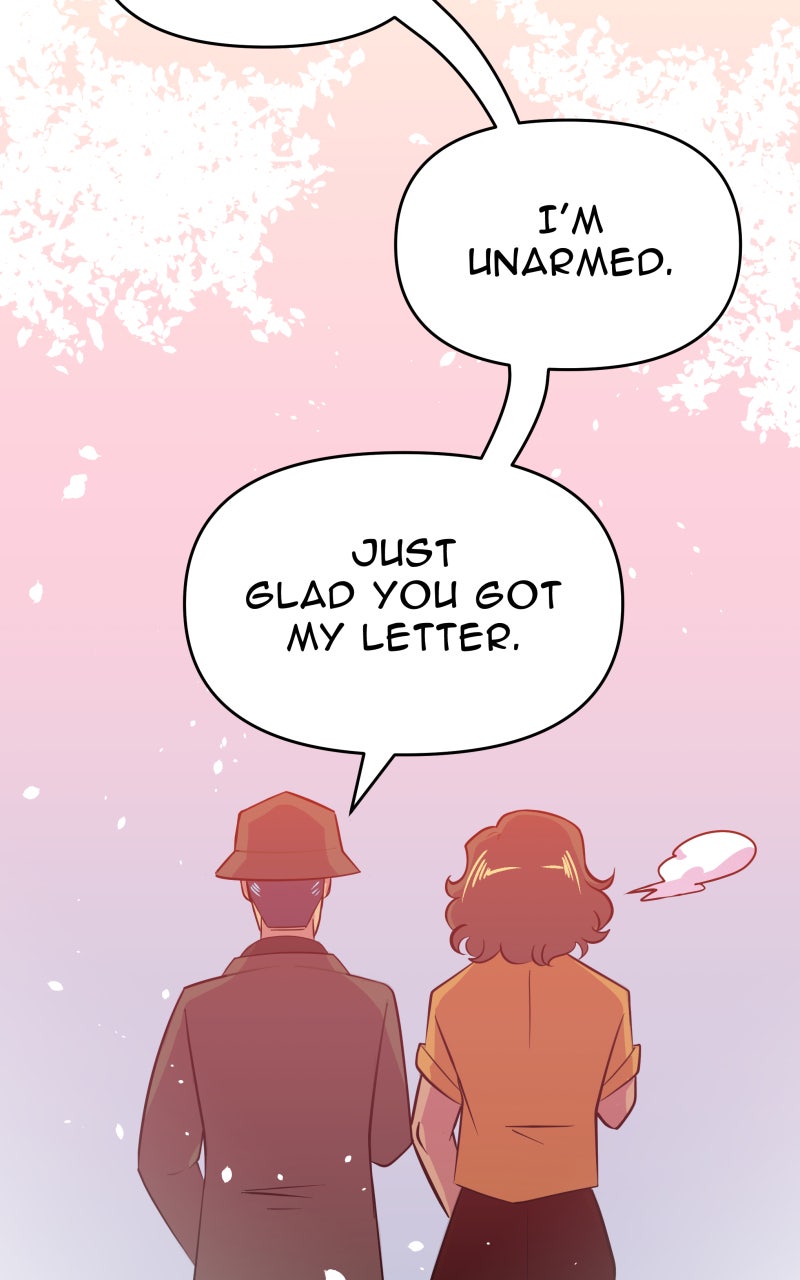 Blood-Ink (S3) Ep. 153 - Veer page 46 - 