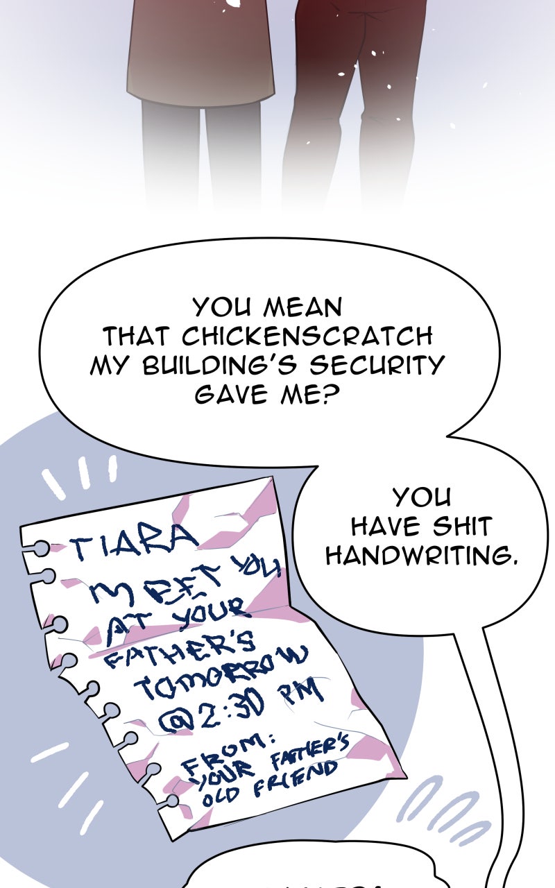 Blood-Ink (S3) Ep. 153 - Veer page 47 - 