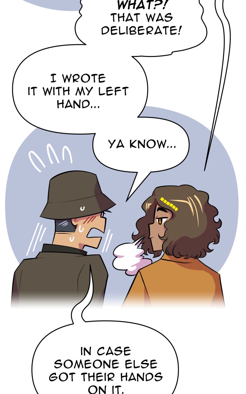Blood-Ink (S3) Ep. 153 - Veer page 48 - 