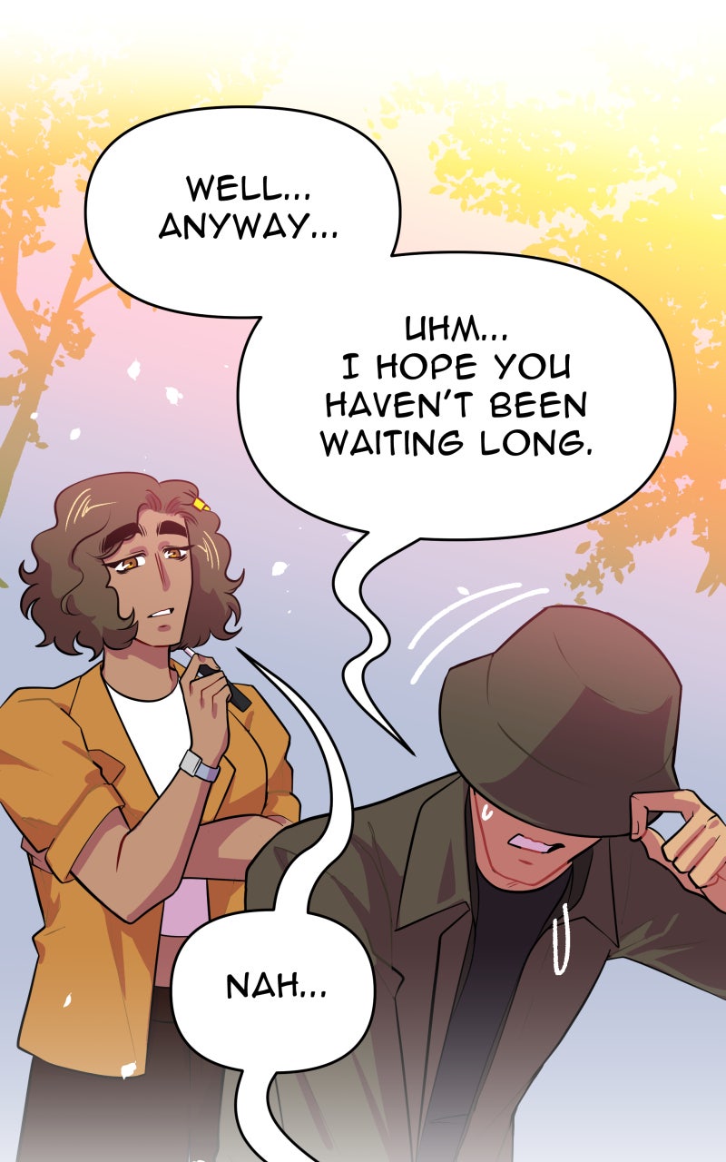 Blood-Ink (S3) Ep. 153 - Veer page 50 - 