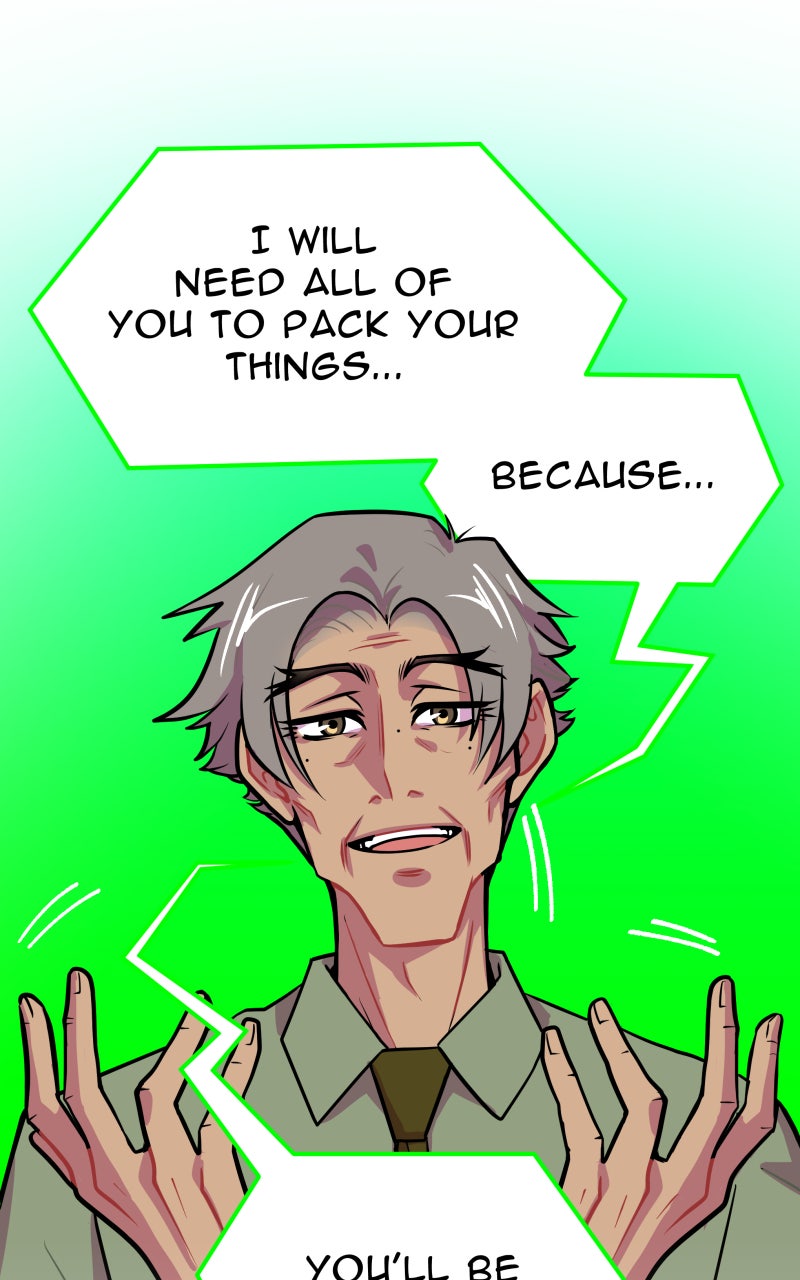 Blood-Ink (S3) Ep. 153 - Veer page 6 - 