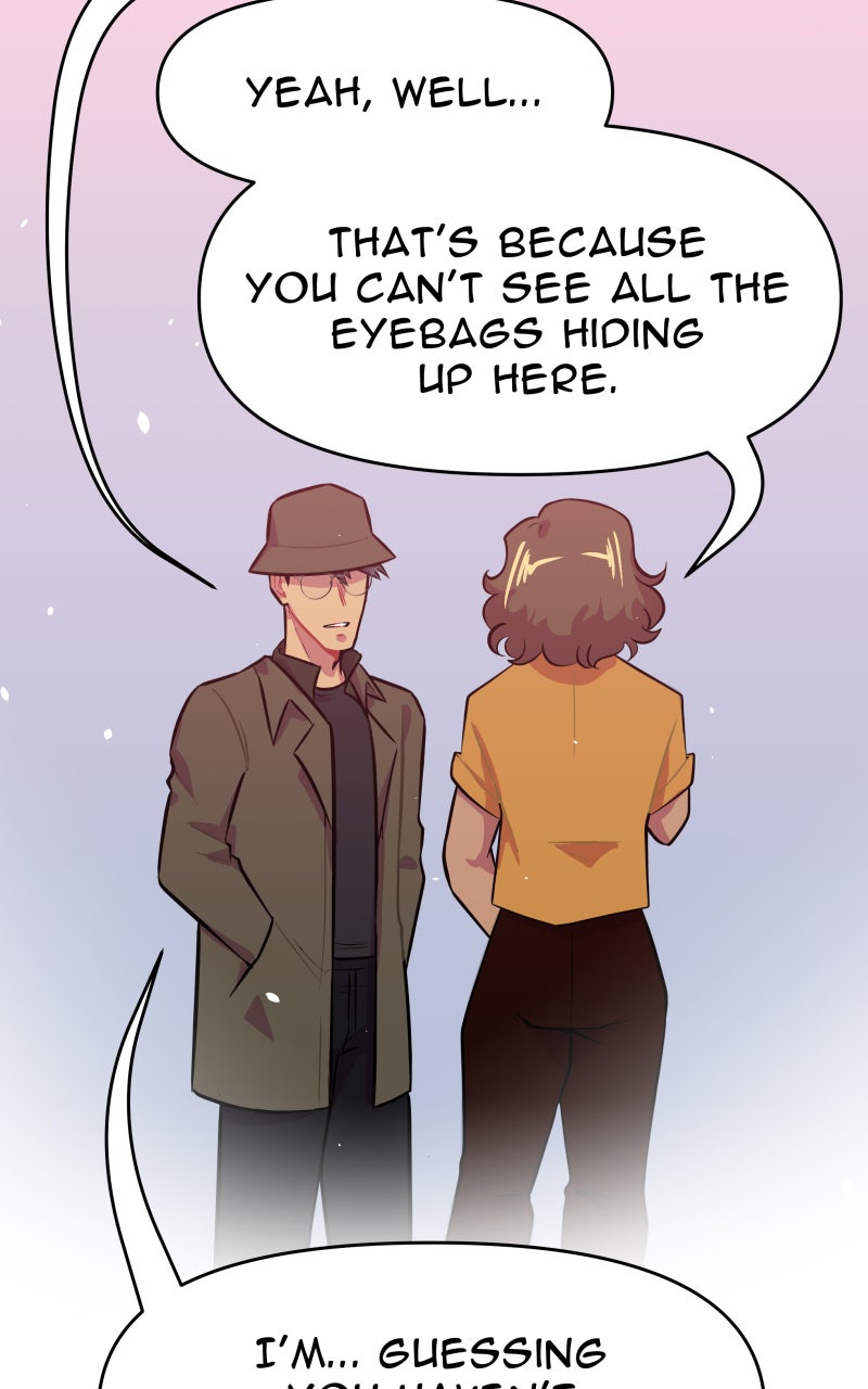 Blood-Ink (S3) Ep. 153 - Veer page 58 - 