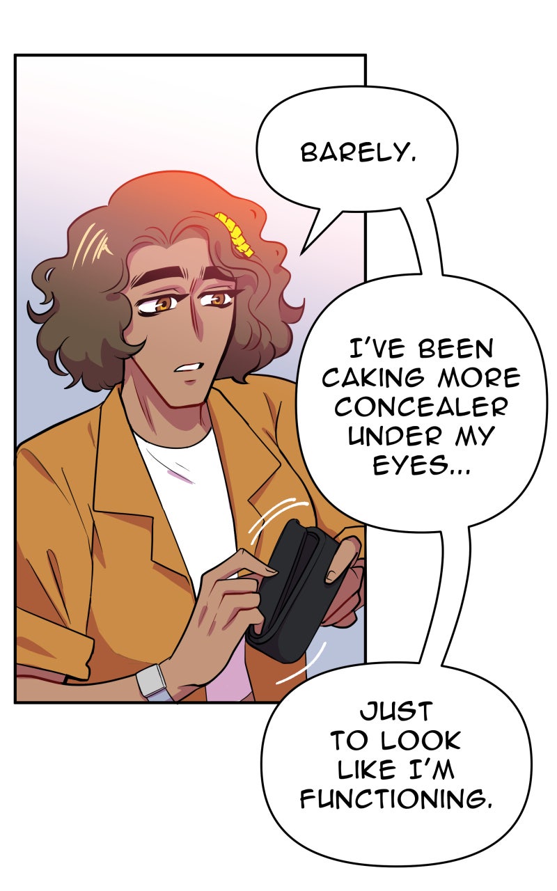 Blood-Ink (S3) Ep. 153 - Veer page 60 - 