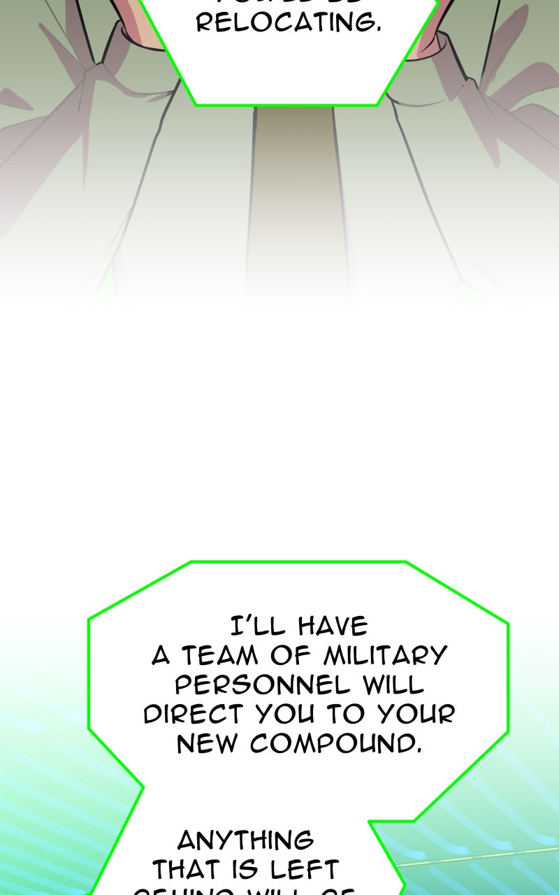 Blood-Ink (S3) Ep. 153 - Veer page 7 - 