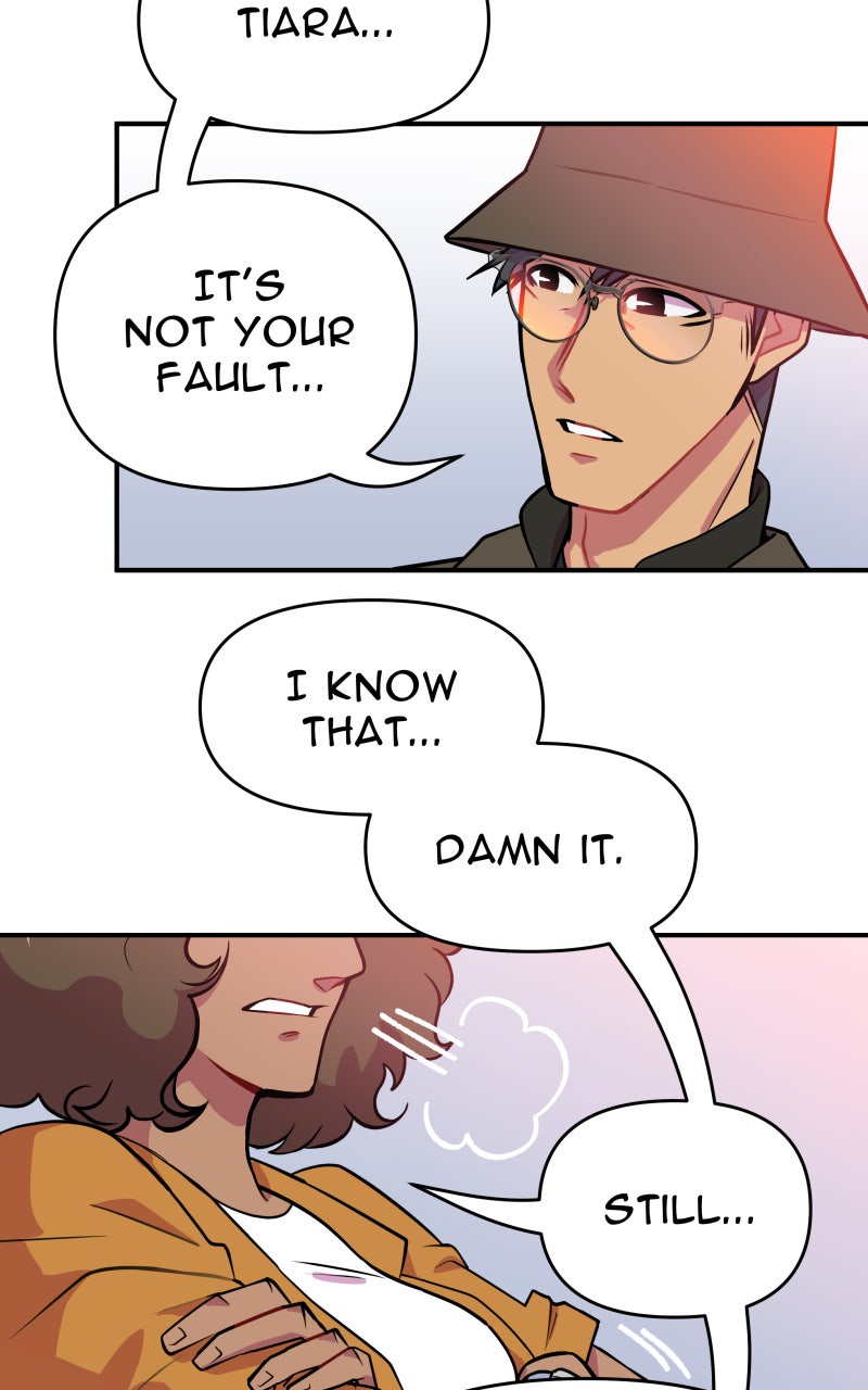 Blood-Ink (S3) Ep. 153 - Veer page 65 - 