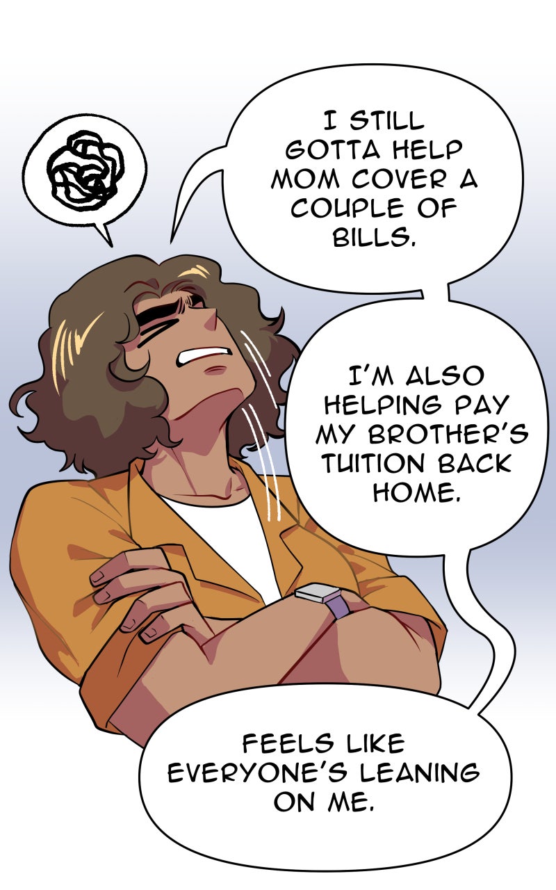 Blood-Ink (S3) Ep. 153 - Veer page 69 - 