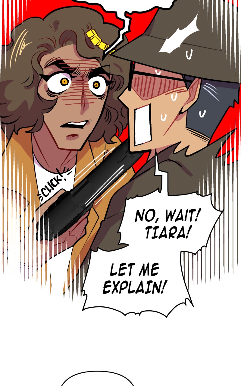 Blood-Ink (S3) Ep. 153 - Veer page 76 - 