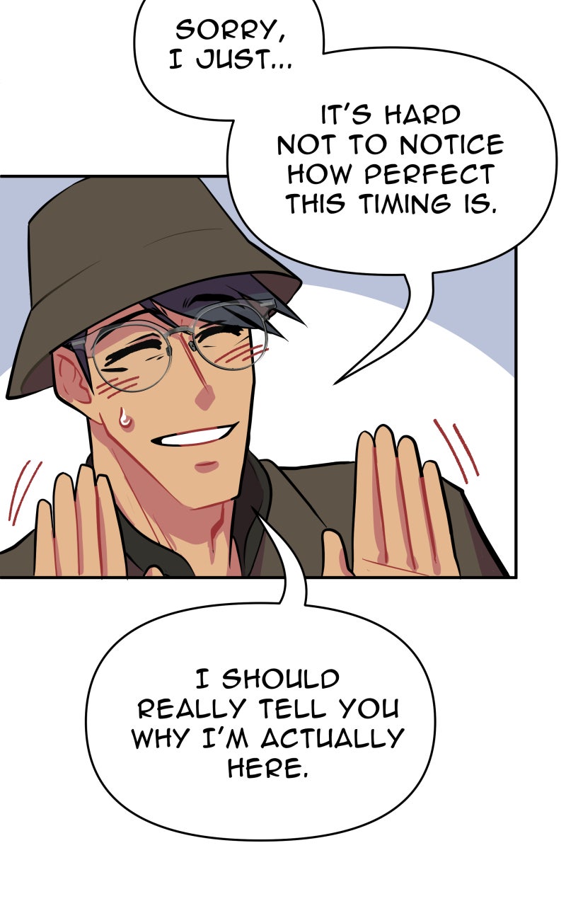 Blood-Ink (S3) Ep. 153 - Veer page 77 - 