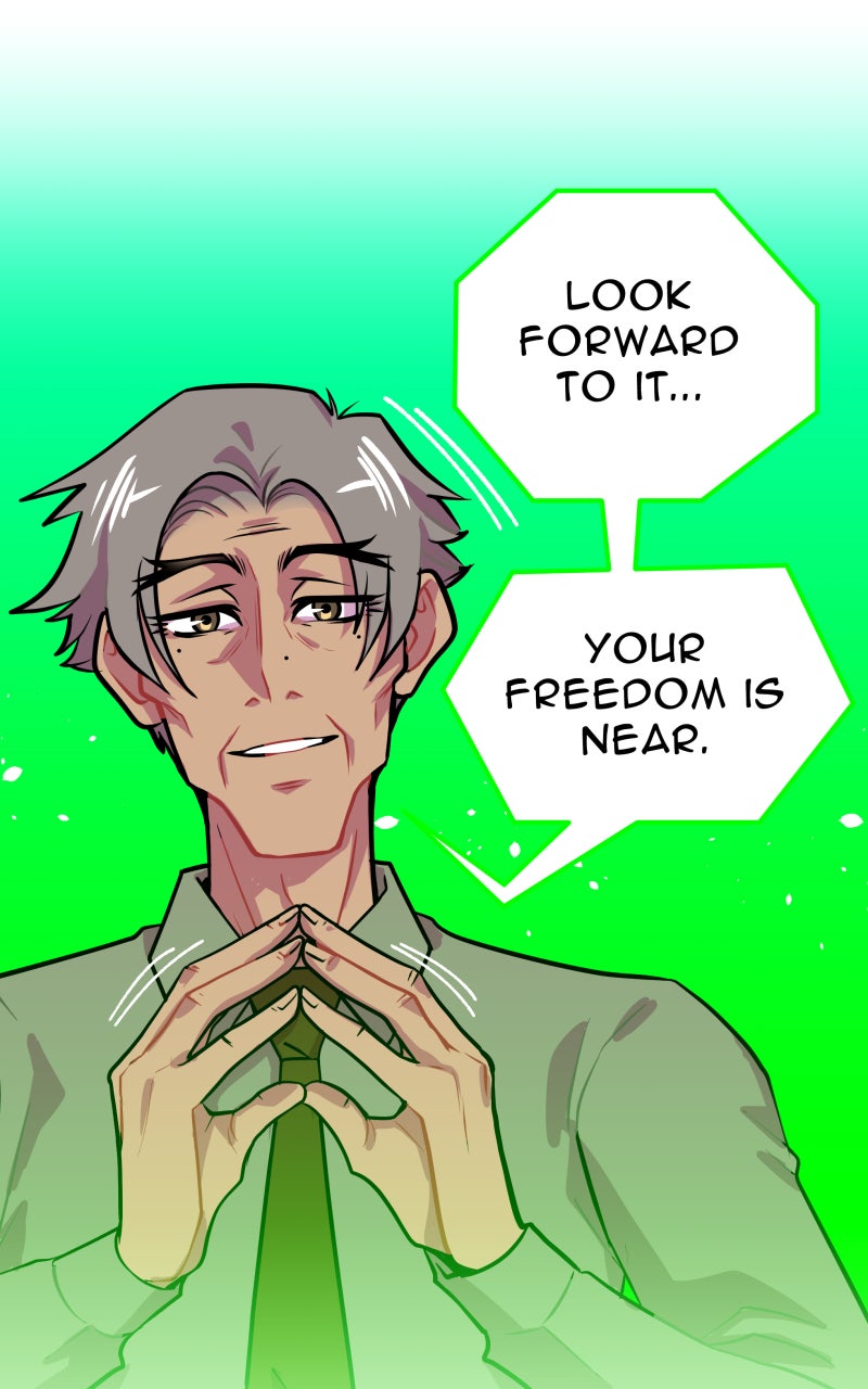 Blood-Ink (S3) Ep. 153 - Veer page 9 - 