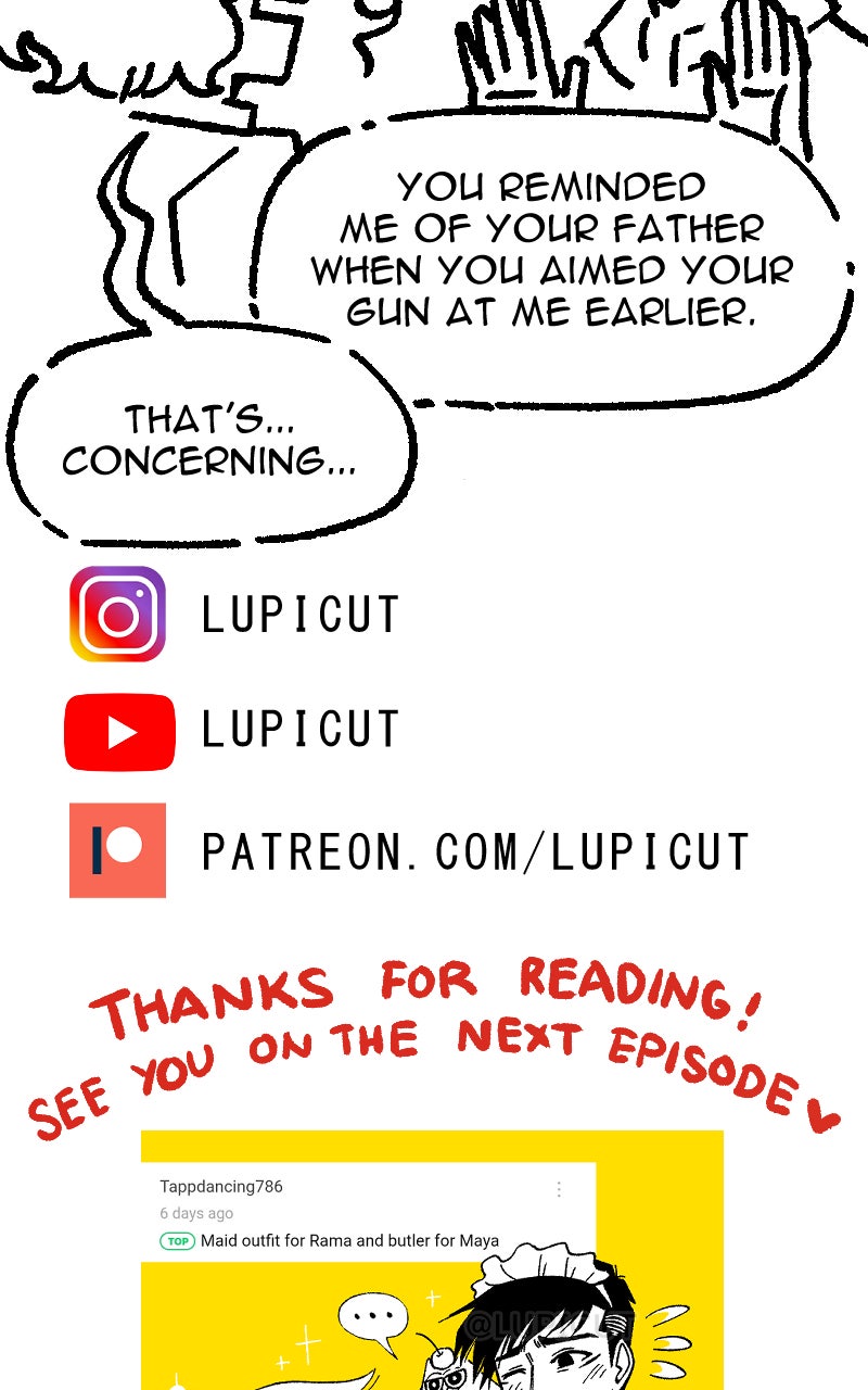 Blood-Ink (S3) Ep. 153 - Veer page 84 - 