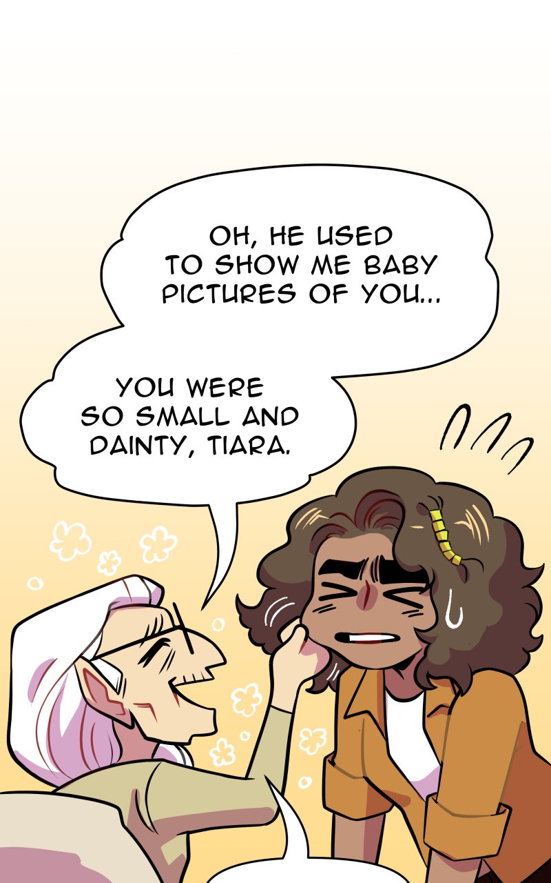 Blood-Ink (S3) Ep. 154 - Familiarity page 11 - 