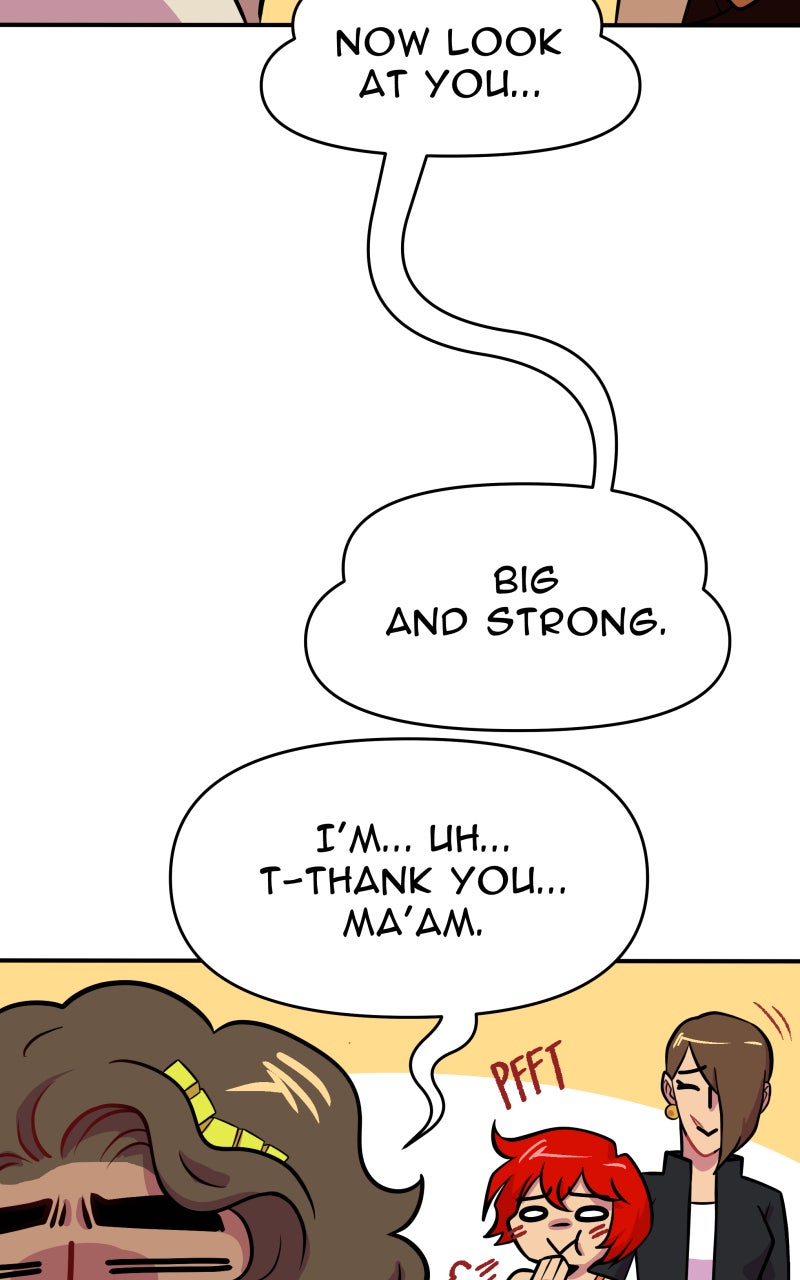 Blood-Ink (S3) Ep. 154 - Familiarity page 12 - 