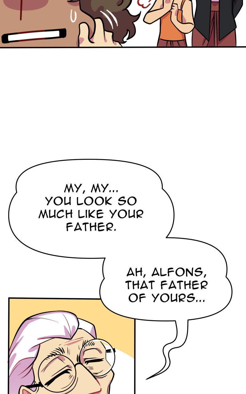 Blood-Ink (S3) Ep. 154 - Familiarity page 13 - 