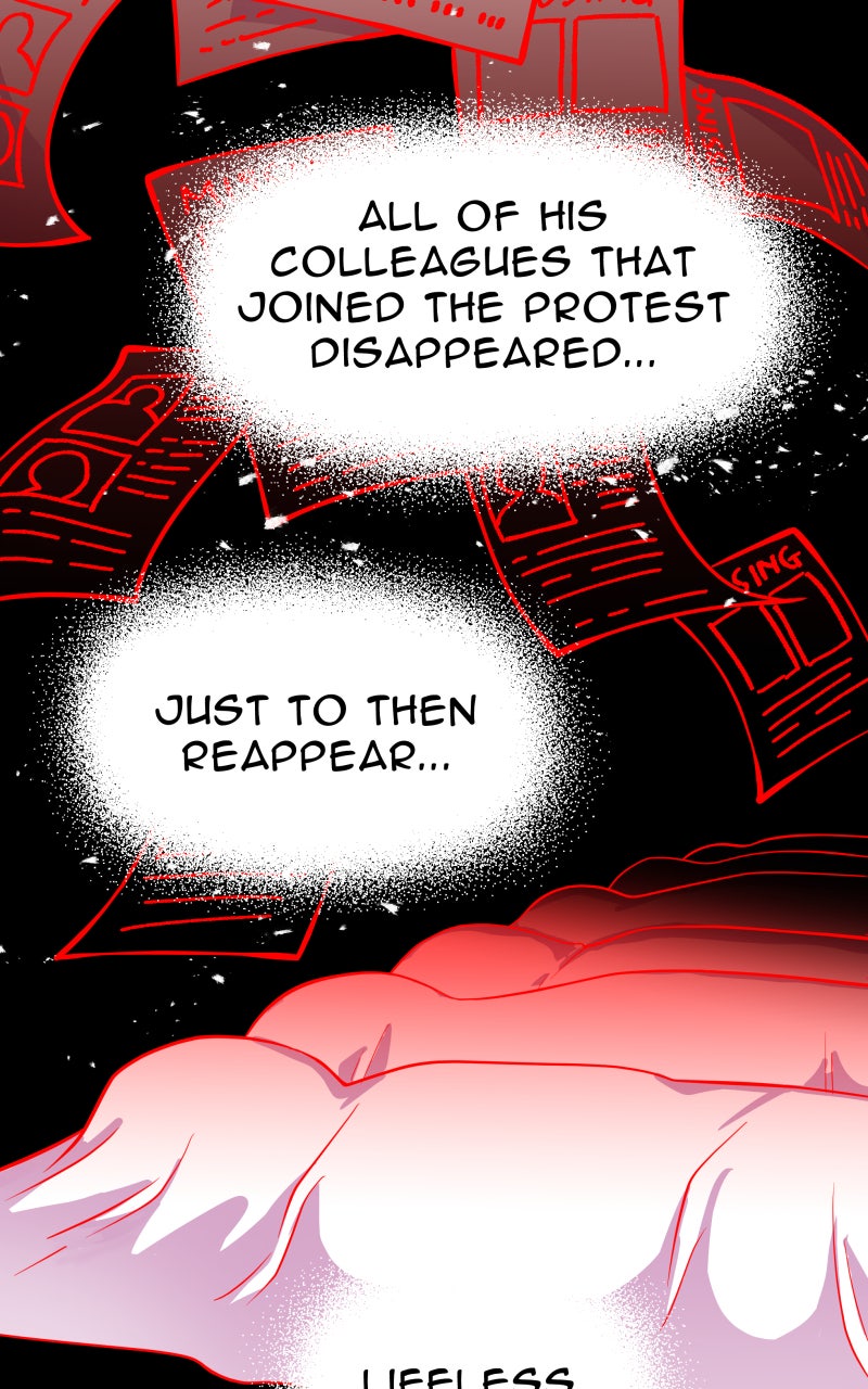 Blood-Ink (S3) Ep. 154 - Familiarity page 17 - 