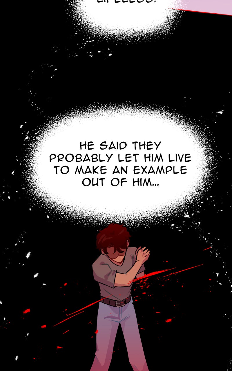 Blood-Ink (S3) Ep. 154 - Familiarity page 18 - 