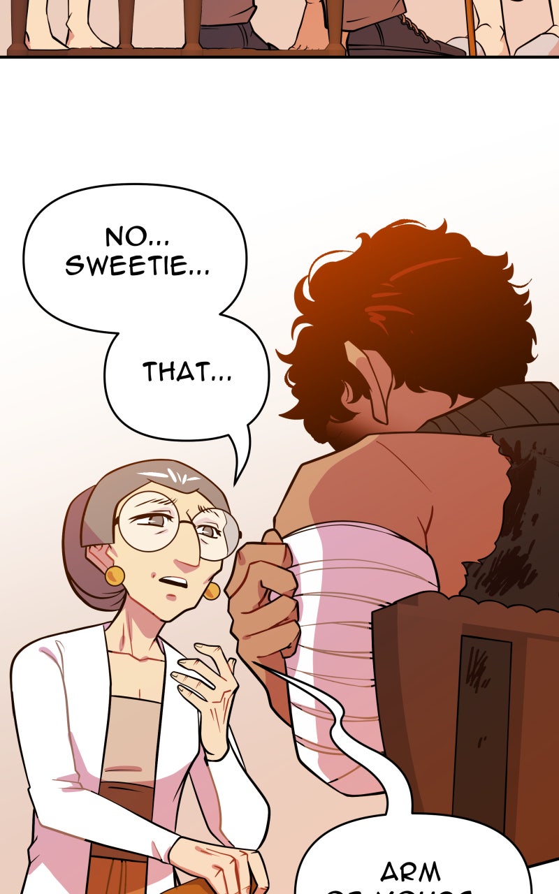 Blood-Ink (S3) Ep. 154 - Familiarity page 3 - 