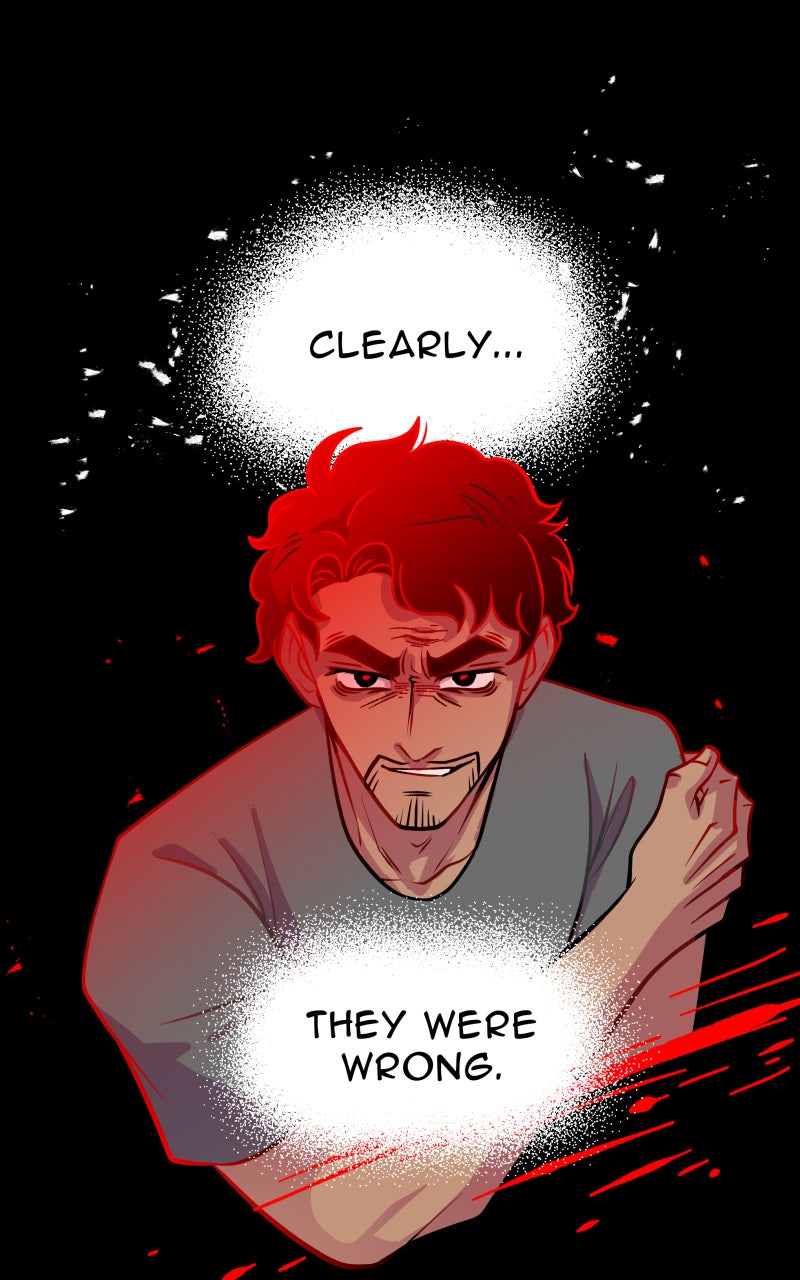 Blood-Ink (S3) Ep. 154 - Familiarity page 21 - 