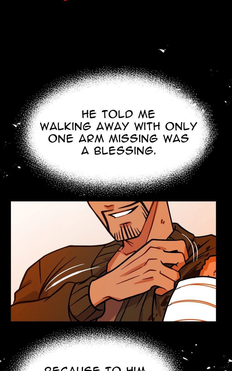 Blood-Ink (S3) Ep. 154 - Familiarity page 22 - 