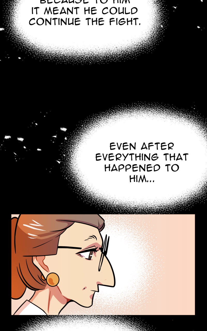 Blood-Ink (S3) Ep. 154 - Familiarity page 23 - 