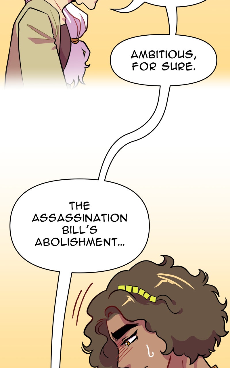 Blood-Ink (S3) Ep. 154 - Familiarity page 25 - 