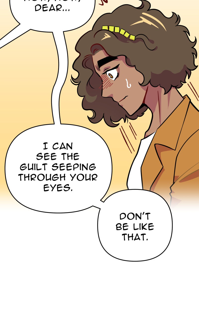 Blood-Ink (S3) Ep. 154 - Familiarity page 28 - 