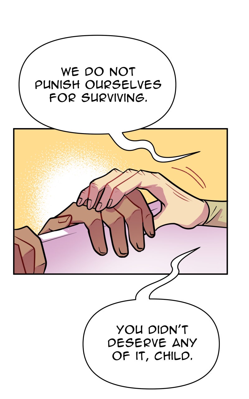 Blood-Ink (S3) Ep. 154 - Familiarity page 29 - 