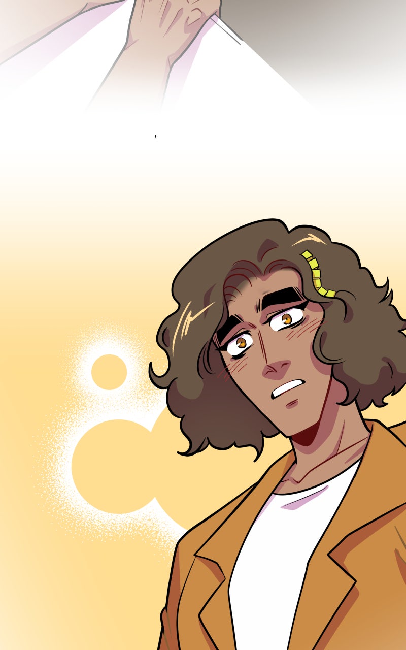 Blood-Ink (S3) Ep. 154 - Familiarity page 32 - 
